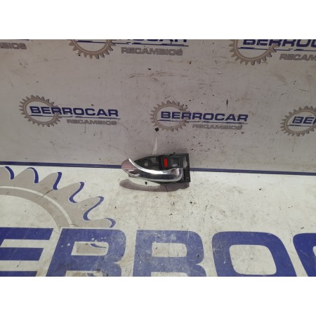 Recambio de maneta interior trasera derecha para toyota rav 4 2.2 d-4d cat referencia OEM IAM 6920533090B0  