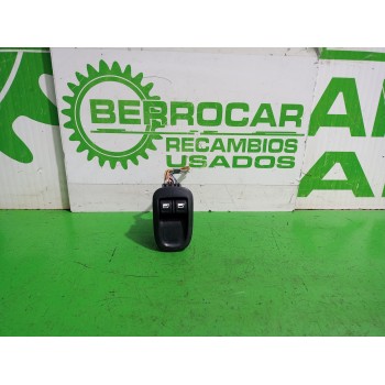 MANDO ELEVALUNAS DELANTERO IZQUIERDO 6552WQ 