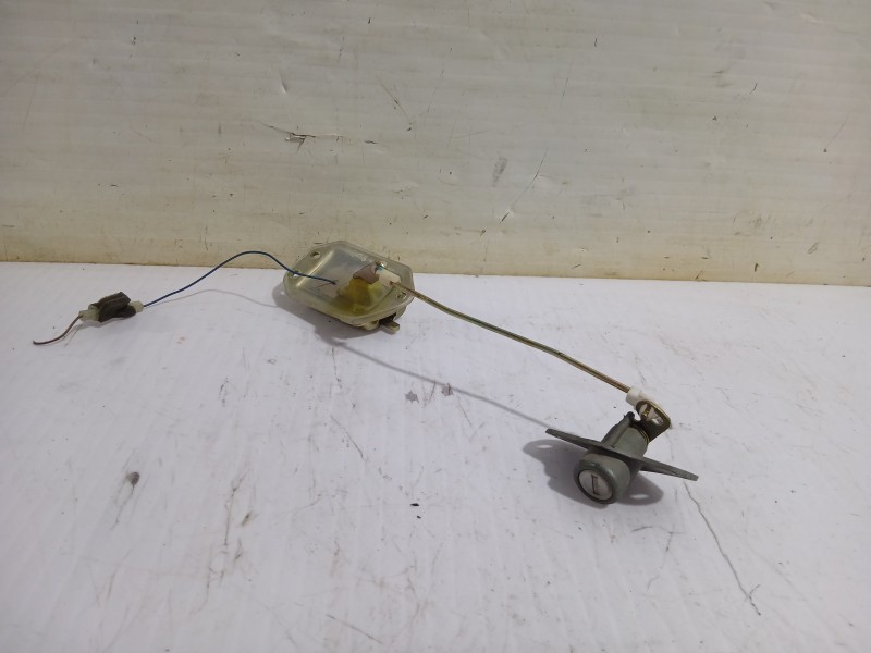 Recambio de cerradura maletero / porton para daewoo matiz cd referencia OEM IAM 96618628  