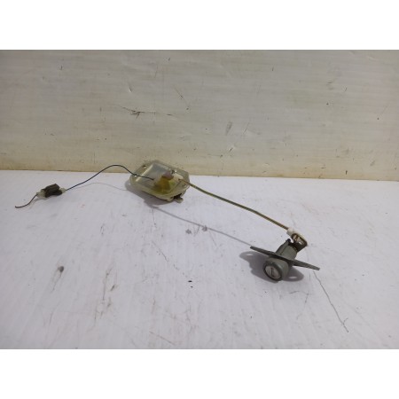 Recambio de cerradura maletero / porton para daewoo matiz cd referencia OEM IAM 96618628  