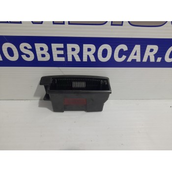 Recambio de cenicero para mazda 3 berlina (bk) 1.6 cd diesel cat referencia OEM IAM BP4K64633  