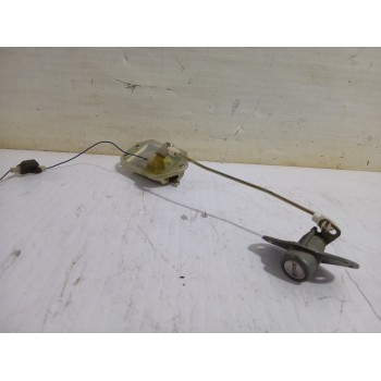 Recambio de cerradura maletero / porton para daewoo matiz cd referencia OEM IAM 96618628  