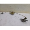 Recambio de cerradura maletero / porton para daewoo matiz cd referencia OEM IAM 96618628  