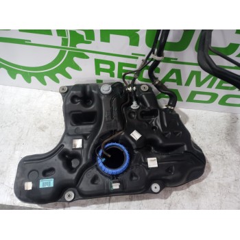 Recambio de deposito combustible para toyota auris touring sports (e18) active referencia OEM IAM 7700102580  
