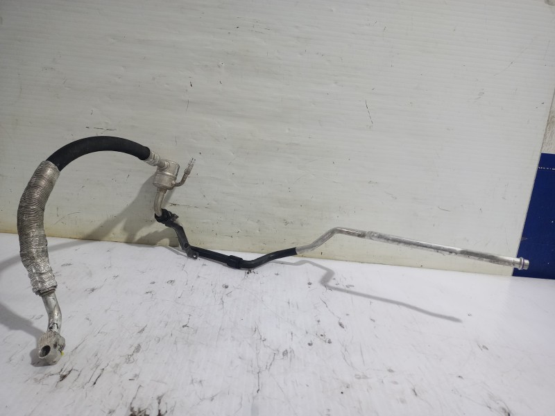 Recambio de tubos aire acondicionado para seat leon (1m1) stella referencia OEM IAM 1J1820743  