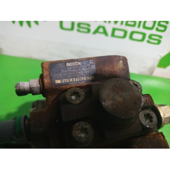 Recambio de bomba inyeccion para citroën c4 berlina 1.6 16v hdi referencia OEM IAM 9654794380  