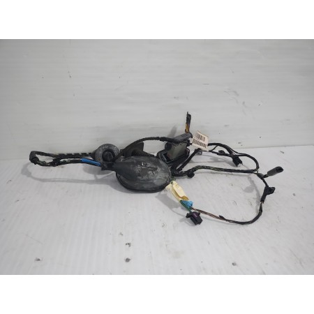 Recambio de cableado puerta para land rover discovery 4 tdv6 hse referencia OEM IAM AH2214633DB  