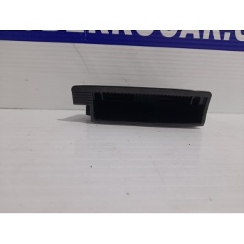 Recambio de cenicero para mazda 3 berlina (bk) 1.6 cd diesel cat referencia OEM IAM BP4K64633  