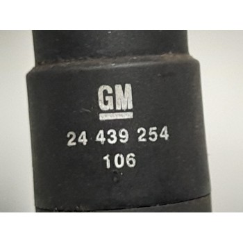 Recambio de bomba limpia para opel astra h berlina essentia referencia OEM IAM 24439254  