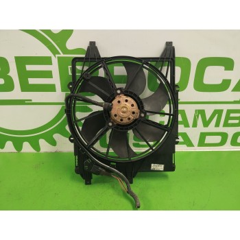 ELECTROVENTILADOR 7700428659 