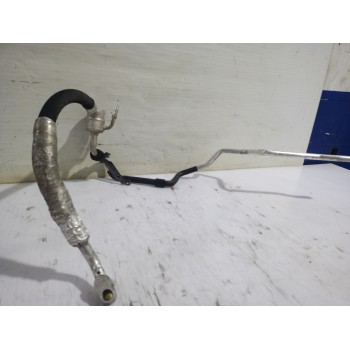 Recambio de tubos aire acondicionado para seat leon (1m1) stella referencia OEM IAM 1J1820743  