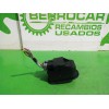 Recambio de mando elevalunas delantero izquierdo para peugeot 206 berlina e-music referencia OEM IAM 6552WQ  