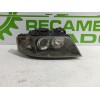 Recambio de faro derecho para audi a6 berlina (4b2) 2.5 tdi quattro referencia OEM IAM 15593000  