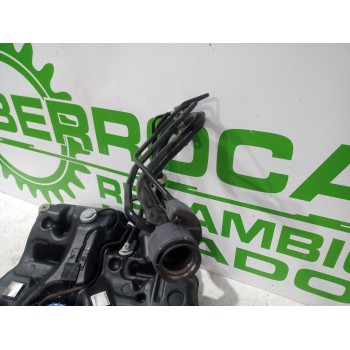 Recambio de deposito combustible para toyota auris touring sports (e18) active referencia OEM IAM 7700102580  