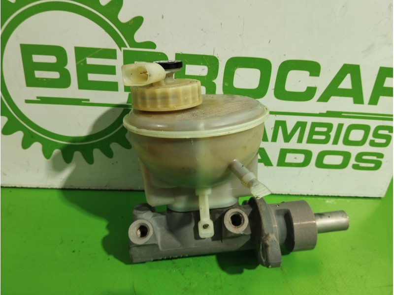 Recambio de bomba freno para volkswagen golf iii berlina (1h1) 1.9 diesel referencia OEM IAM 1H1611019C  