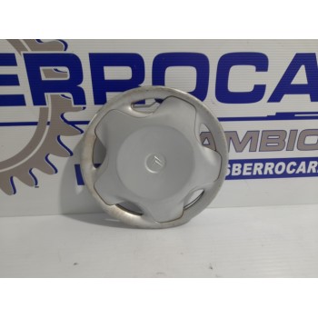 Recambio de tapacubos para citroën saxo 1.0 referencia OEM IAM 9631907980  