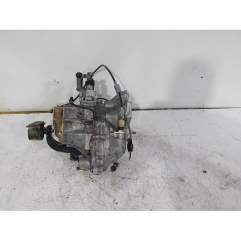 Recambio de caja cambios para daewoo matiz cd referencia OEM IAM 96376493  