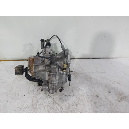 Recambio de caja cambios para daewoo matiz cd referencia OEM IAM 96376493  