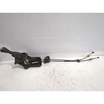 Recambio de palanca cambio para peugeot 307 (3a/c) 1.4 16v referencia OEM IAM 2400GX  