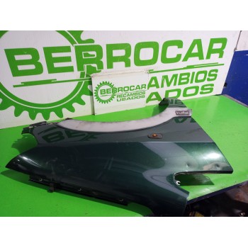 Recambio de aleta delantera derecha para opel zafira a elegance referencia OEM IAM 1102028  