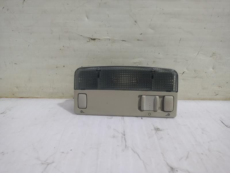 Recambio de luz interior para seat leon (1m1) stella referencia OEM IAM 3B0947105C  