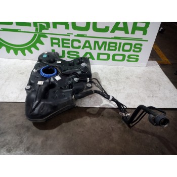Recambio de deposito combustible para toyota auris touring sports (e18) active referencia OEM IAM 7700102580  