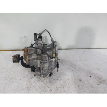 Recambio de caja cambios para daewoo matiz cd referencia OEM IAM 96376493  