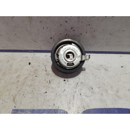 Recambio de tensor correa auxiliar para seat leon (1m1) 1.9 tdi referencia OEM IAM 038109243N  