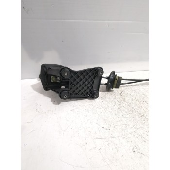 Recambio de palanca cambio para peugeot 307 (3a/c) 1.4 16v referencia OEM IAM 2400GX  