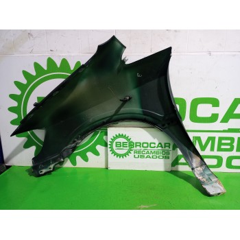 Recambio de aleta delantera derecha para opel zafira a elegance referencia OEM IAM 1102028  