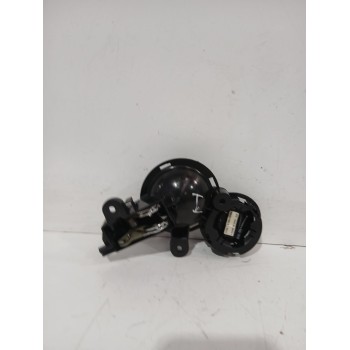 Recambio de maneta interior delantera izquierda para mini mini (r50, r53) one referencia OEM IAM 51417115341  