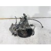 Recambio de caja cambios para daewoo matiz cd referencia OEM IAM 96376493  