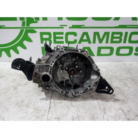 Recambio de caja cambios para toyota auris touring sports (e18) active referencia OEM IAM 3111505031 / 3030002400  