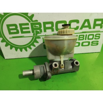 Recambio de bomba freno para volkswagen golf iii berlina (1h1) 1.9 diesel referencia OEM IAM 1H1611019C  