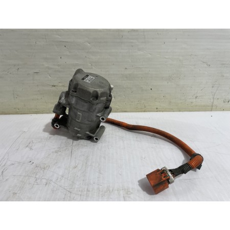 Recambio de compresor aire acondicionado para toyota prius (nhw20) basis referencia OEM IAM 0420000197 / 8837047010  
