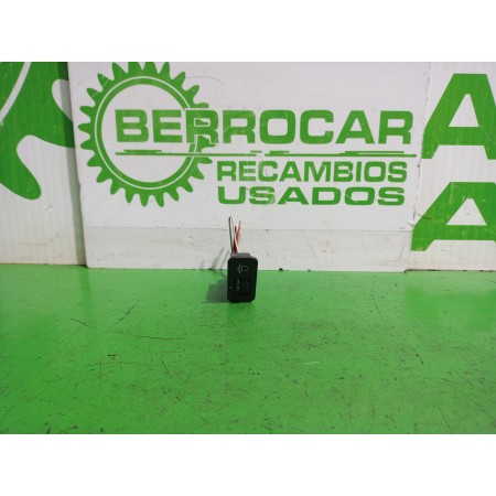 Recambio de mando luces para peugeot 206 berlina e-music referencia OEM IAM 21925699  