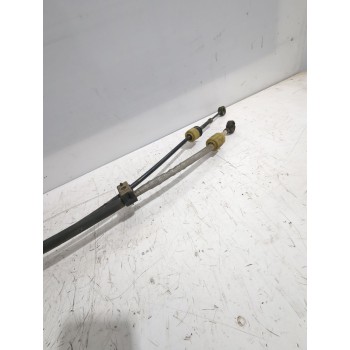 Recambio de palanca cambio para peugeot 307 (3a/c) 1.4 16v referencia OEM IAM 2400GX  