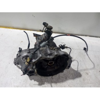 Recambio de caja cambios para daewoo matiz cd referencia OEM IAM 96376493  