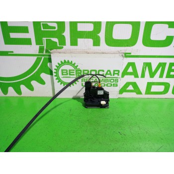 Recambio de cerradura puerta delantera derecha para opel corsa e expression referencia OEM IAM C29346100  