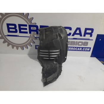 Recambio de paso rueda delantero para mazda 3 berlina (bk) 1.6 cd diesel cat referencia OEM IAM BP4KM  