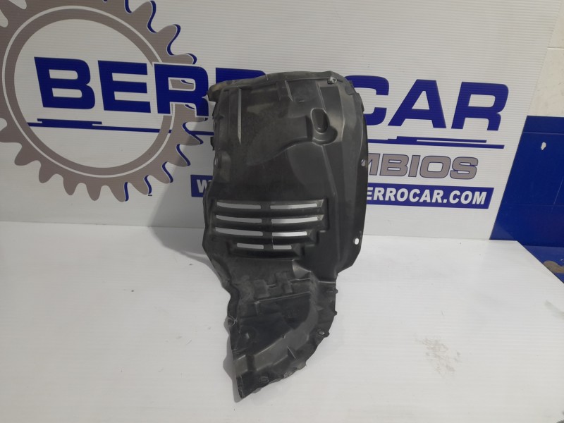 Recambio de paso rueda delantero para mazda 3 berlina (bk) 1.6 cd diesel cat referencia OEM IAM BP4KM  