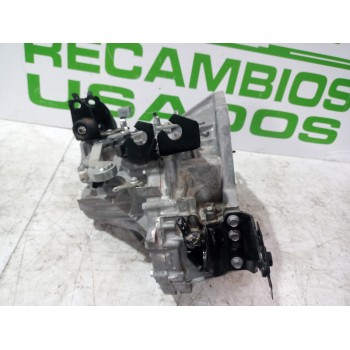 Recambio de caja cambios para toyota auris touring sports (e18) active referencia OEM IAM 3111505031 / 3030002400  
