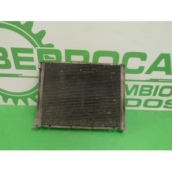 Recambio de radiador agua para renault clio ii fase ii (b/cb0) 1.5 dci diesel referencia OEM IAM 8200742598  