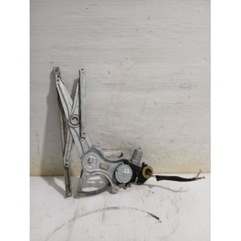 ELEVALUNAS TRASERO IZQUIERDO 698400F010 