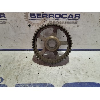 Recambio de polea arbol levas para seat leon (1m1) 1.9 tdi referencia OEM IAM 038109111A  