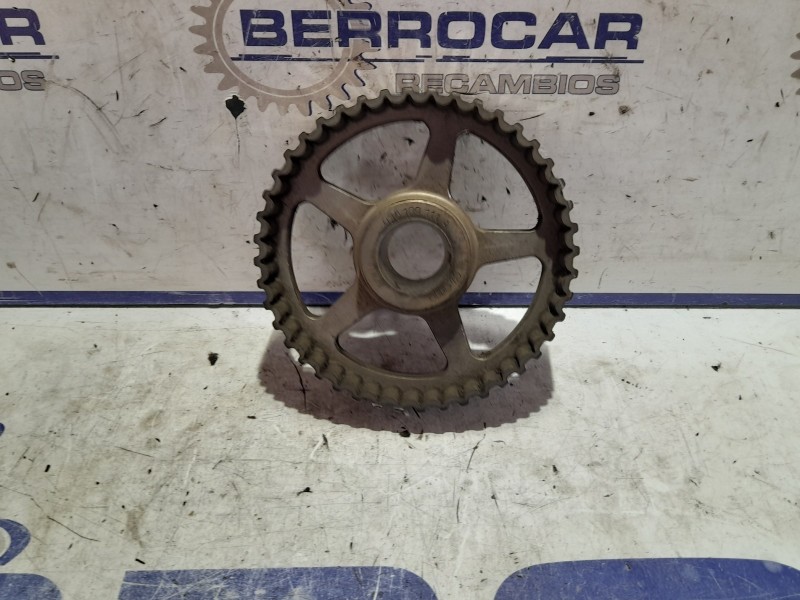 Recambio de polea arbol levas para seat leon (1m1) 1.9 tdi referencia OEM IAM 038109111A  