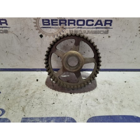 Recambio de polea arbol levas para seat leon (1m1) 1.9 tdi referencia OEM IAM 038109111A  