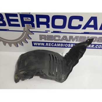 Recambio de paso rueda delantero para mazda 3 berlina (bk) 1.6 cd diesel cat referencia OEM IAM BP4KM  