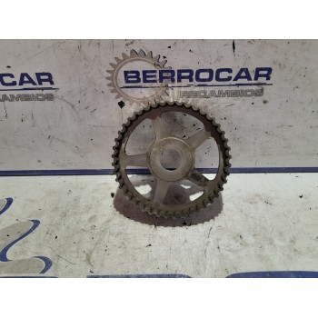 Recambio de polea arbol levas para seat leon (1m1) 1.9 tdi referencia OEM IAM 038109111A  