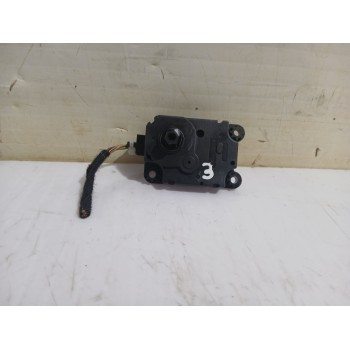 Recambio de motor apertura trampillas climatizador para opel grandland x design line referencia OEM IAM A21201700  